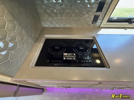 New 2026 Renegade RV Classic 45CBF with 2 Baths