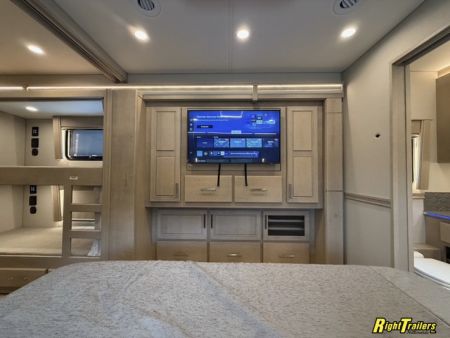 New 2026 Renegade RV Classic 45CBF with 2 Baths