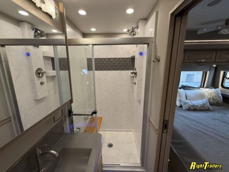 New 2026 Renegade RV Classic 45CBF with 2 Baths