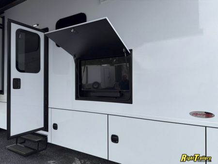 New 2026 Renegade RV Classic 45CBF with 2 Baths