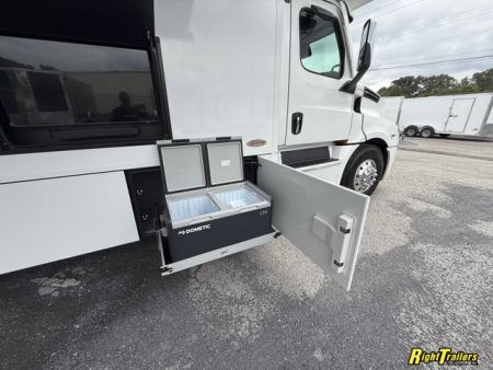 New 2026 Renegade RV Classic 45CBF with 2 Baths