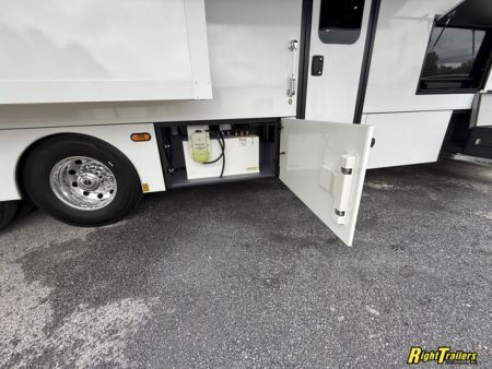 New 2026 Renegade RV Classic 45CBF with 2 Baths