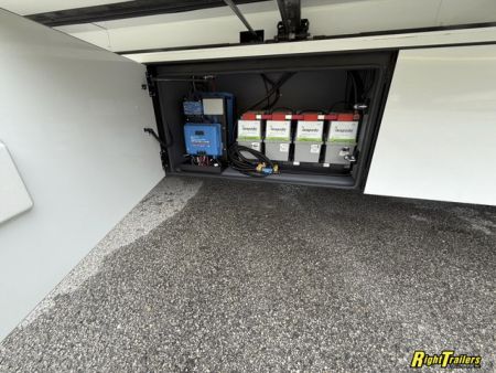 New 2026 Renegade RV Classic 45CBF with 2 Baths