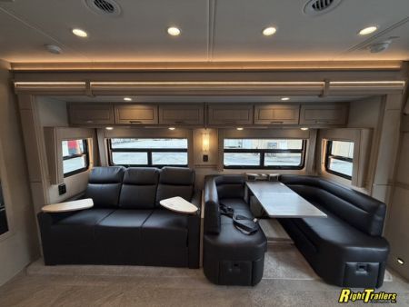 New 2026 Renegade RV Classic 45CBF with 2 Baths