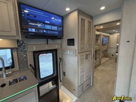 New 2026 Renegade RV Classic 45CBF with 2 Baths