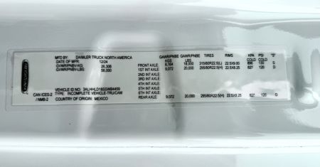 New 2026 Renegade RV Classic 45CBF with 2 Baths