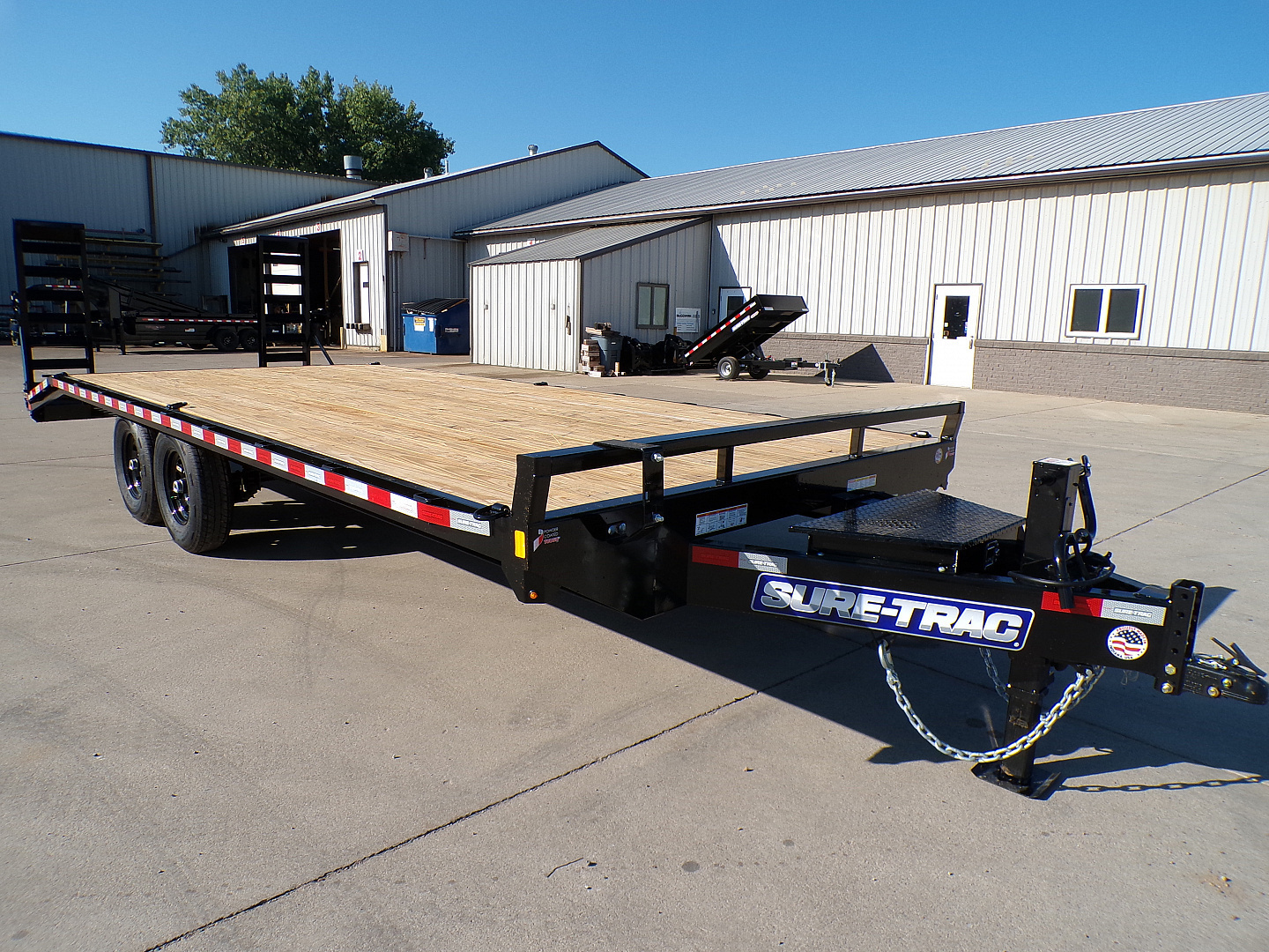 2026 Sure-Trac photo 2