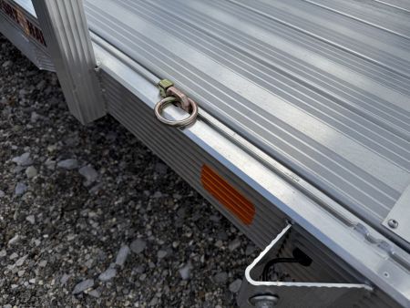 New 2026 Sport Haven AUT612D-F Utility Trailer