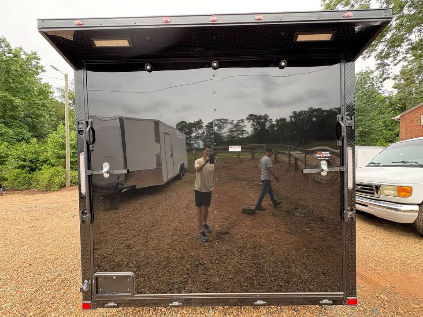 New 2026 Choice Cargo Choice Cargo Car / Racing Trailer