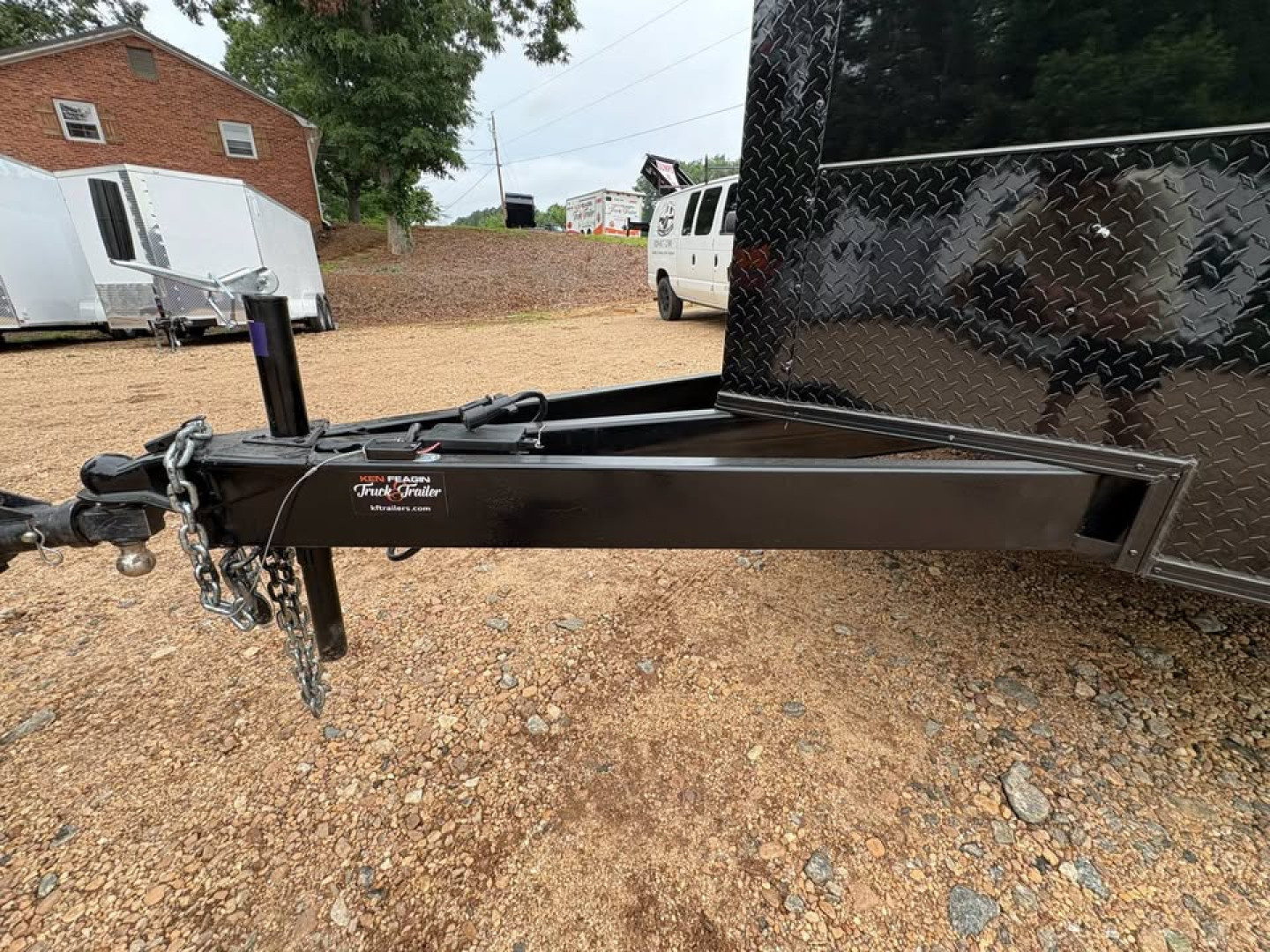 New 2026 Choice Cargo Choice Cargo Car / Racing Trailer