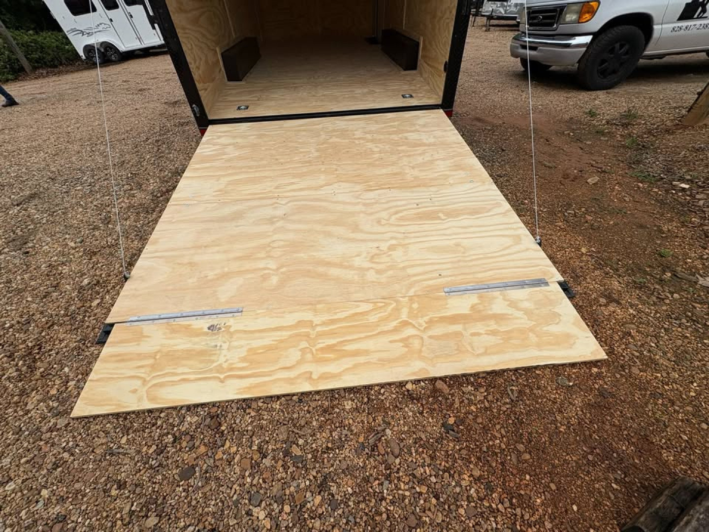 New 2026 Choice Cargo Choice Cargo Car / Racing Trailer