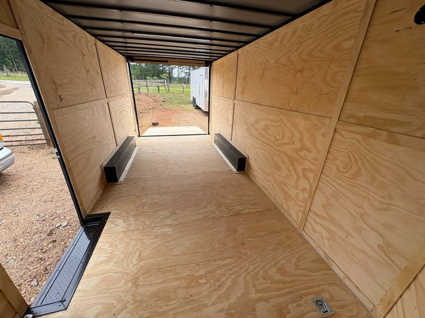 New 2026 Choice Cargo Choice Cargo Car / Racing Trailer