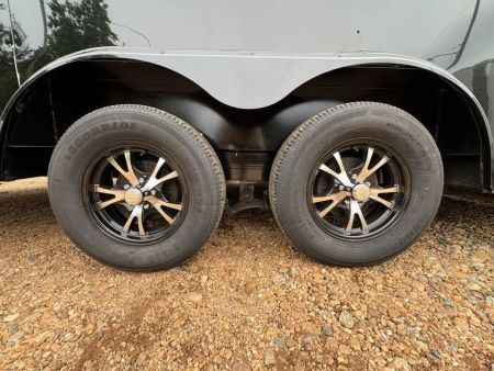 New 2026 Choice Cargo Choice Cargo Car / Racing Trailer