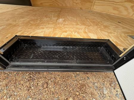 New 2026 Choice Cargo Choice Cargo Car / Racing Trailer