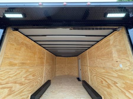 New 2026 Choice Cargo Choice Cargo Car / Racing Trailer