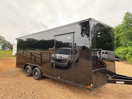 New 2026 Choice Cargo Choice Cargo Car / Racing Trailer