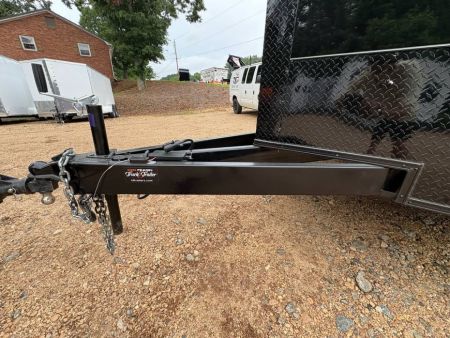 New 2026 Choice Cargo Choice Cargo Car / Racing Trailer