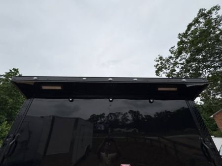 New 2026 Choice Cargo Choice Cargo Car / Racing Trailer