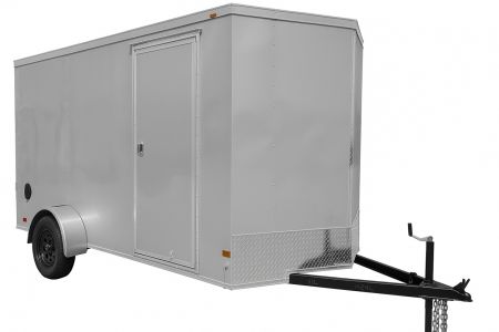 New 2026 Haulmark Passport Cargo / Enclosed Trailer