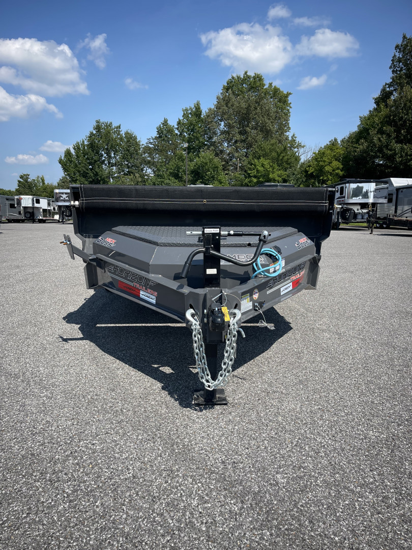 2025 Horizon photo 2