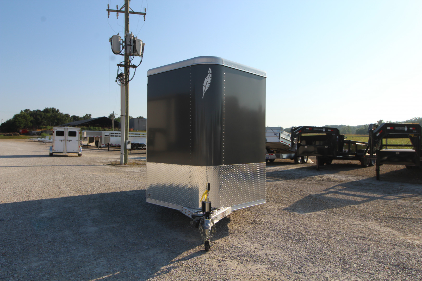 2025 Featherlite photo 2