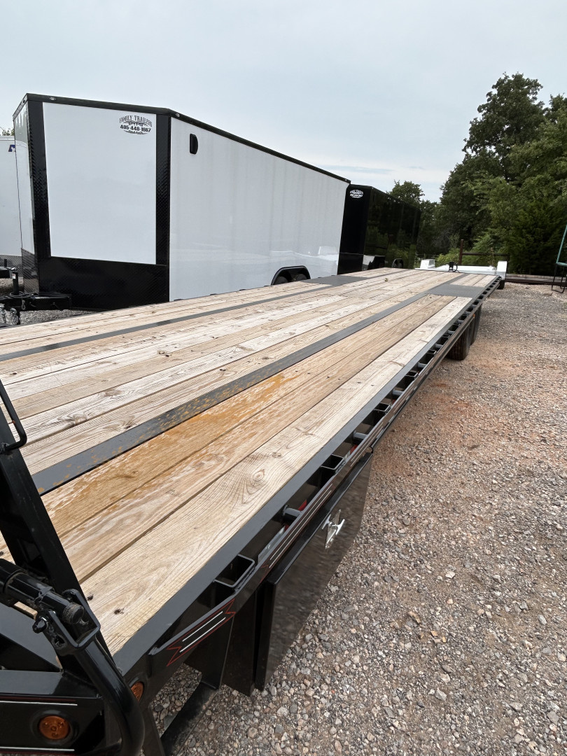 2025 Coffee Creek MFG photo 8