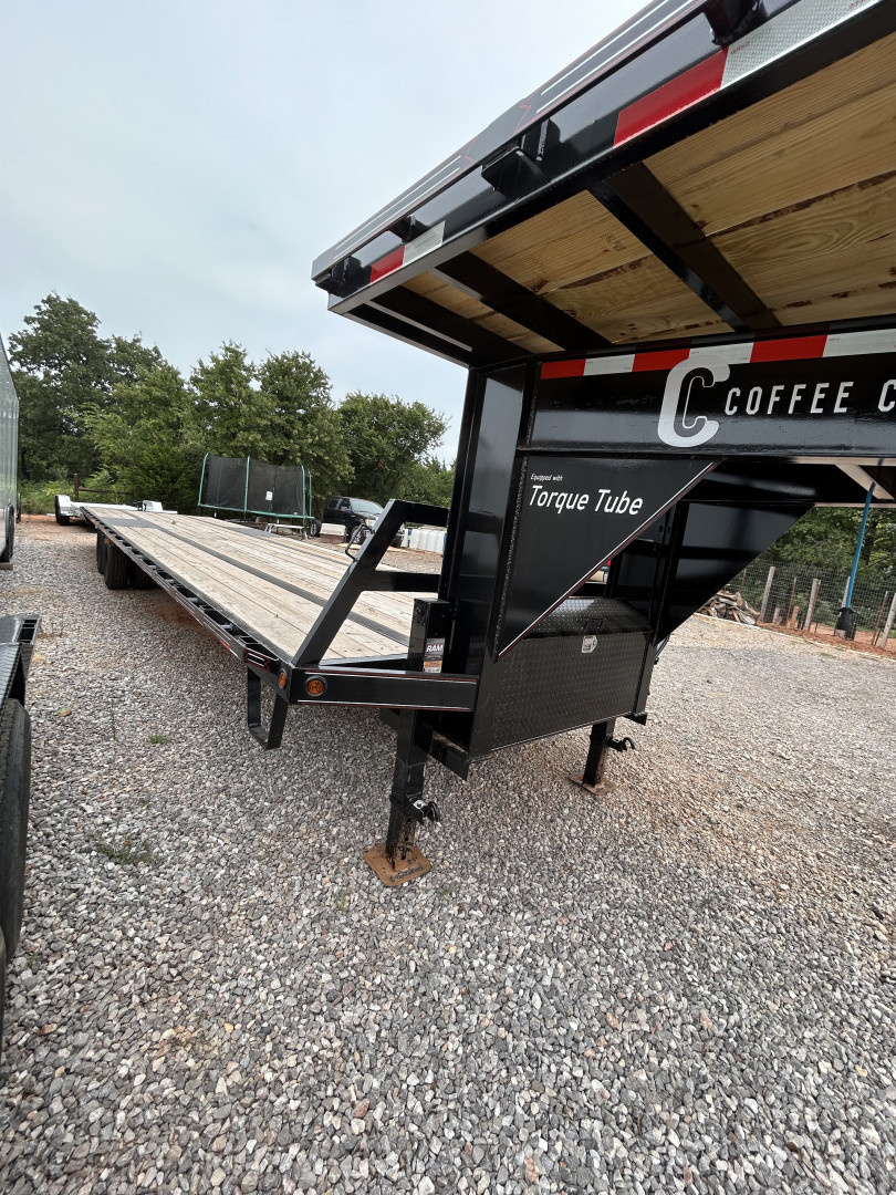 2025 Coffee Creek MFG photo 3
