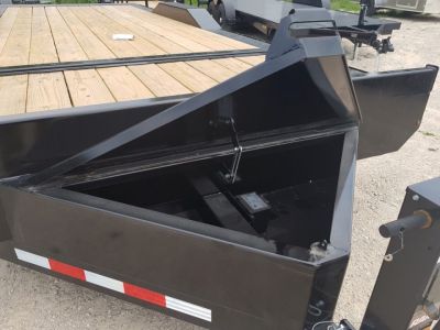 New 2026 Midsota 18+6 Tilt Bed Trailer 17.6K