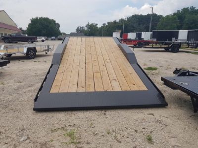 New 2026 Midsota 18+6 Tilt Bed Trailer 17.6K
