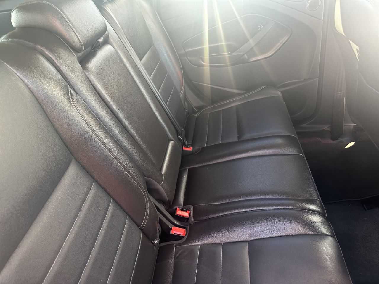 Used 2014 Ford Escape Turbocharged AWD
