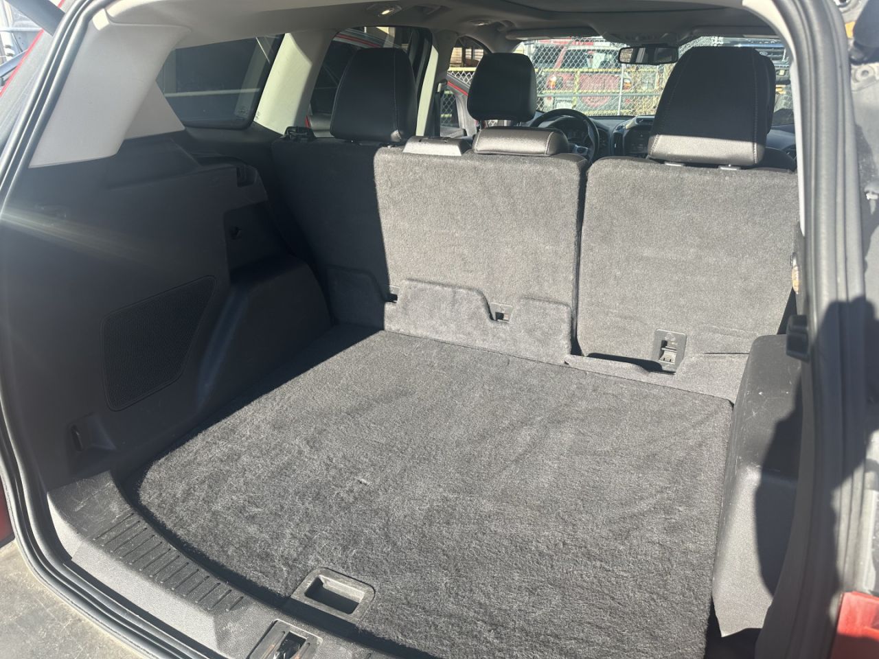 Used 2014 Ford Escape Turbocharged AWD