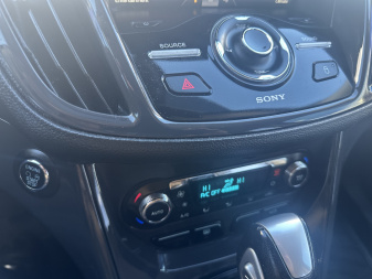 Used 2014 Ford Escape Turbocharged AWD