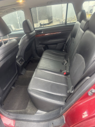 2012 Subaru Outback Limited - Photo 27