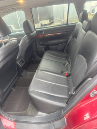 2012 Subaru Outback Limited - Photo 29
