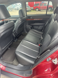 2012 Subaru Outback Limited - Photo 31
