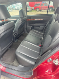 2012 Subaru Outback Limited - Photo 33