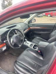 2012 Subaru Outback Limited - Photo 37