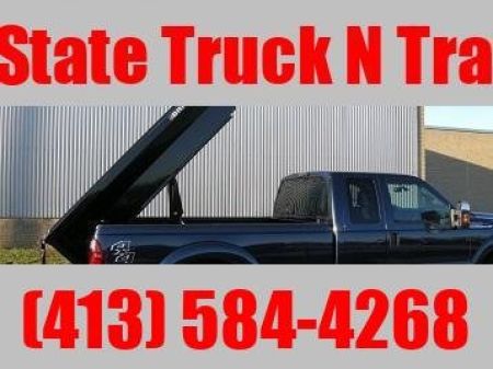 New 2026 BWISE Shortbed truck bed-insert Dump body