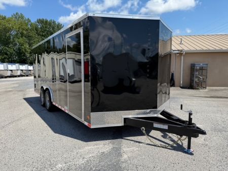 New 2026 NationCraft 8.5 X 20 CAR HAULER