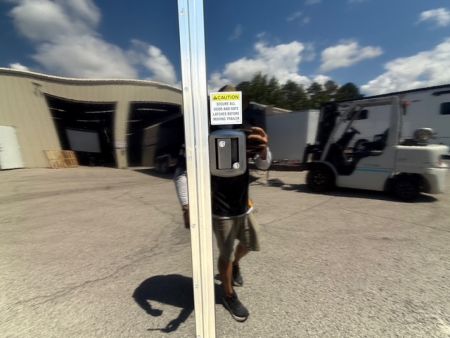 New 2026 NationCraft 8.5 X 20 CAR HAULER