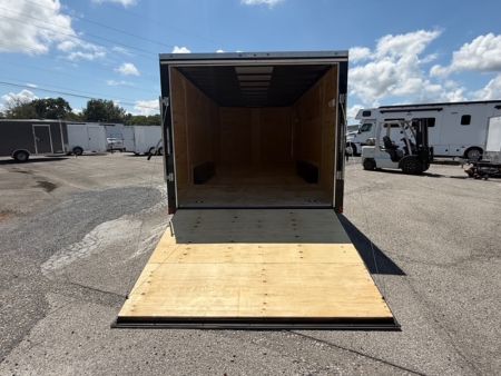 New 2026 NationCraft 8.5 X 20 CAR HAULER