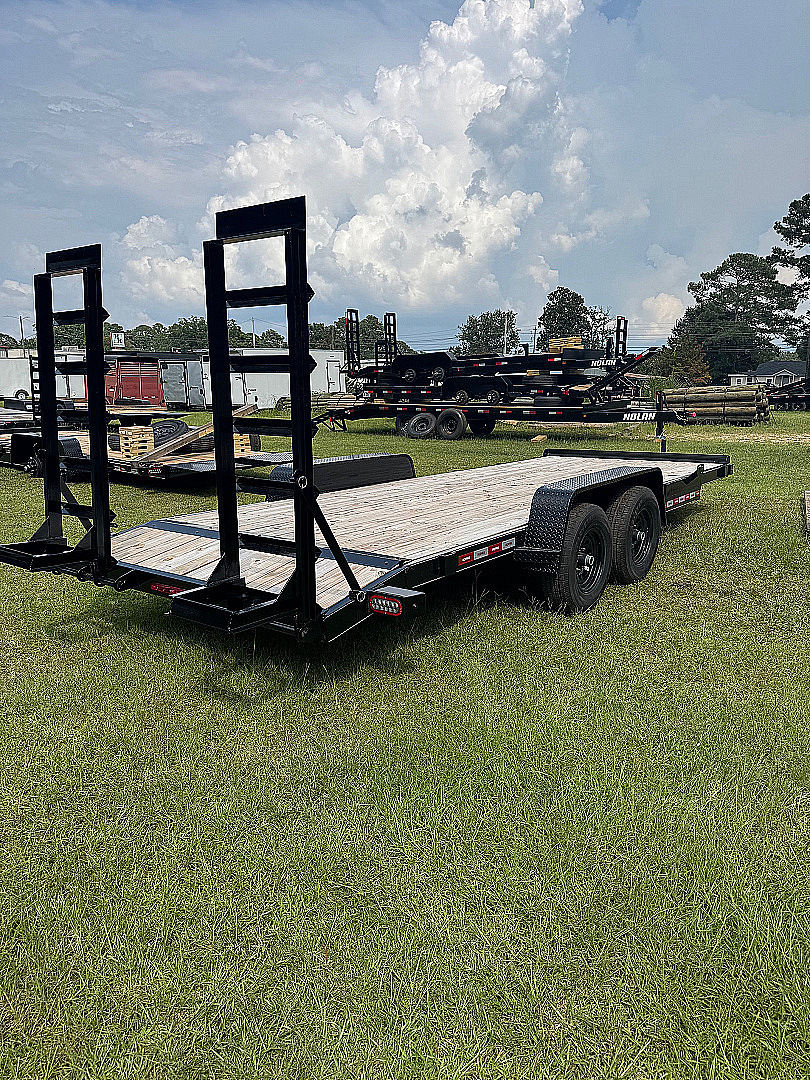 2026 Nexhaul photo 2