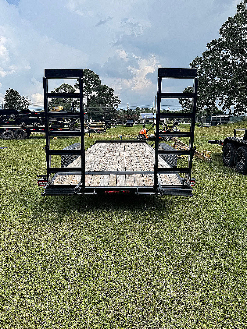 2026 Nexhaul photo 3