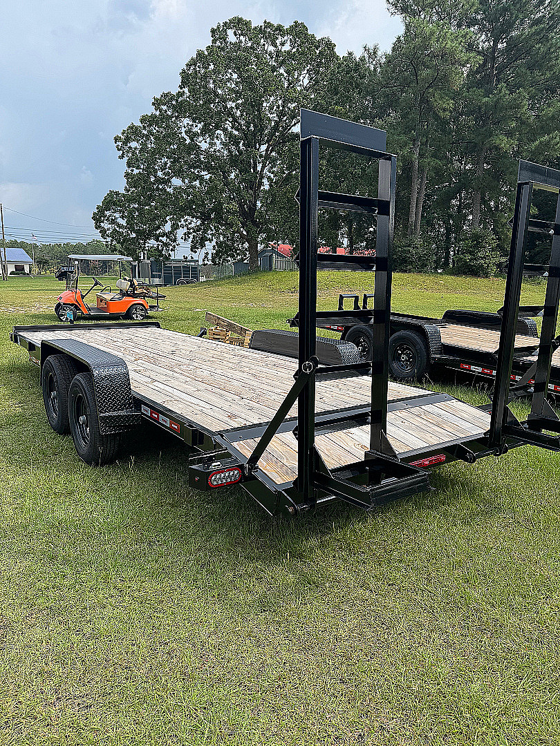 2026 Nexhaul photo 4