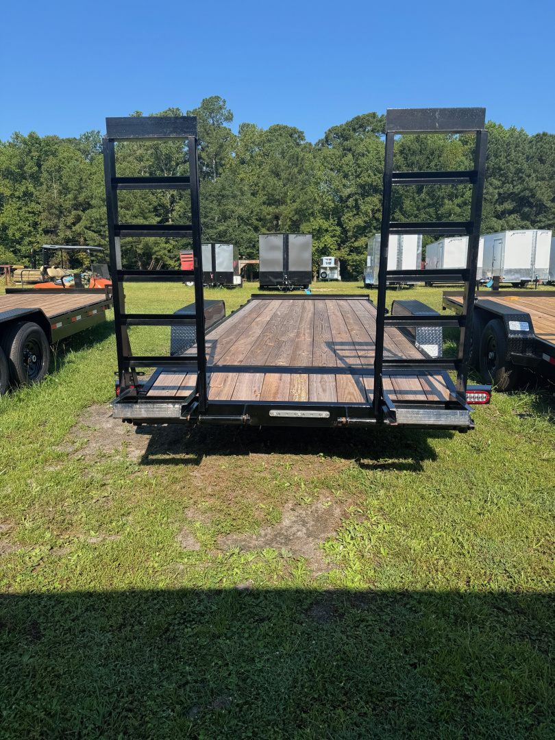 2026 Nexhaul photo 3
