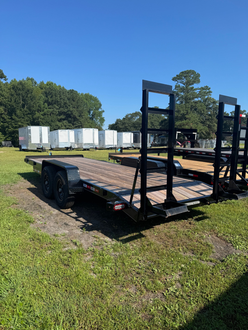 2026 Nexhaul photo 4