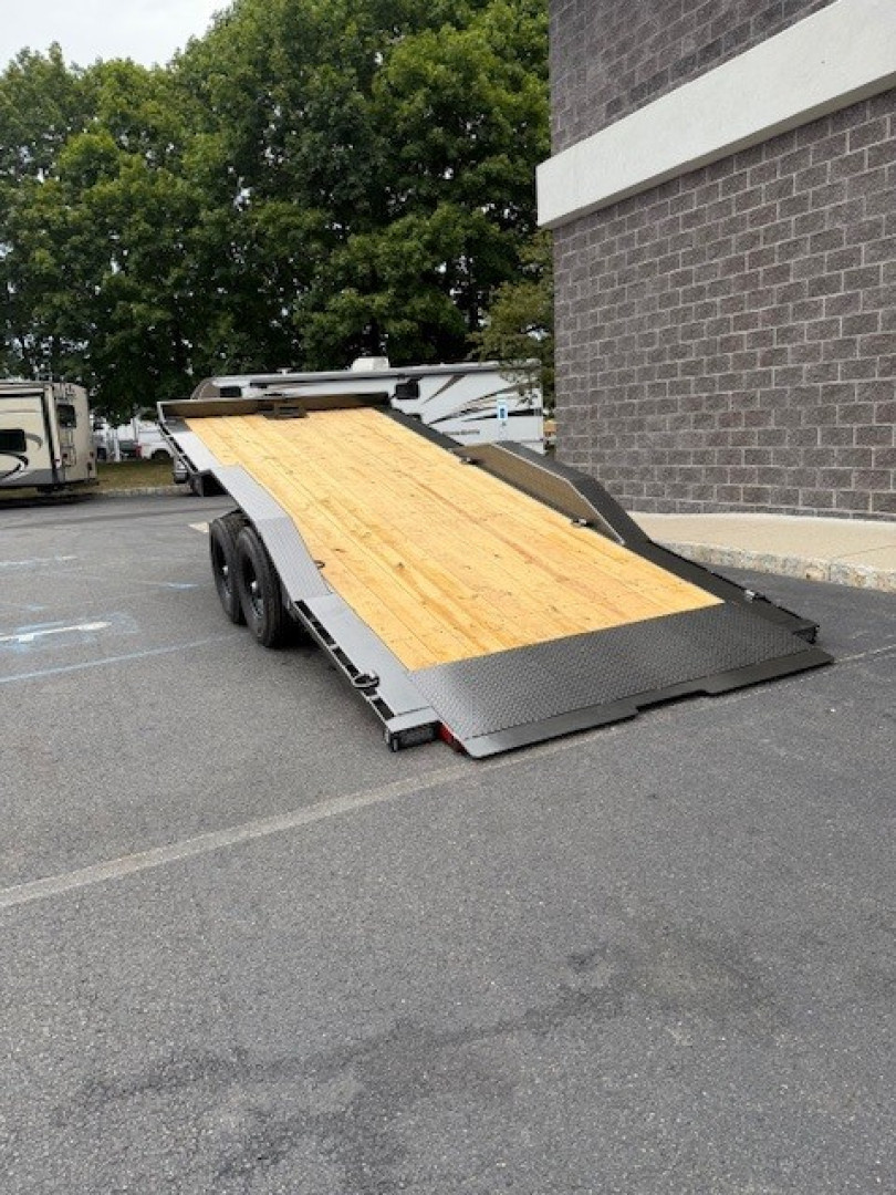New 2027 MAXX-D T6B10220 Tilt Trailer
