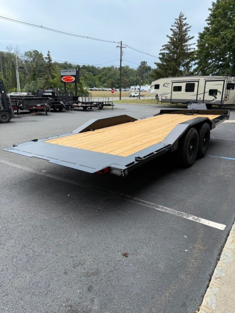 New 2027 MAXX-D T6B10220 Tilt Trailer