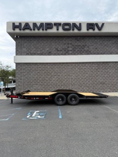 New 2027 MAXX-D T6B10220 Tilt Trailer