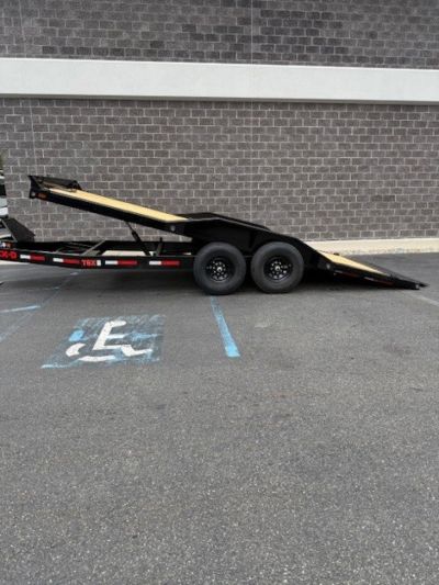 New 2027 MAXX-D T6B10220 Tilt Trailer